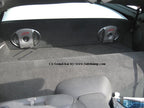 C6 Corvette Soundbar