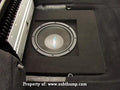 C5 Corvette 12" Stealth Enclosure