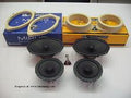 2010 & Up Camaro Hybrid Audio Complete Car Speaker Set with Adapters