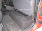 2007-2013 New Body Style GM Extended Cab Single Downfire Box