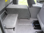 05-09 Toyotal Tacoma Access Cab Single Downfire Box