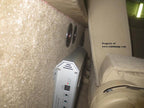 2007-2013 Tahoe/Yukon/Escalade Front Fire Subwoofer Box *New*