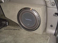 02 & Up Chevy Trailblazer/GMC Envoy Side Cargo Stealth Enclosure