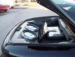 93-02 Camaro/Firebird T-top Box *Best Seller*