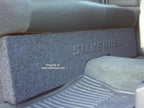 99-06 GM Extended Cab Ultra Deep Dual 10/12 Downfire Box *Best Seller*