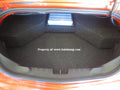 2011-2015 Camaro Convertible Dual Downfire Box with Amp Shelf *New*