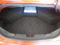 2011-2015 Camaro Convertible Dual Downfire Box with Amp Shelf *New*