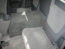 2010 tacoma access cab sub box