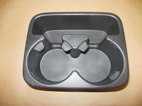 99-06 GM Custom Center Console Sub Boxes